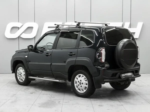 Внедорожник ВАЗ (LADA) Niva Travel 2024 года, 1390000 рублей, Ростов-на-Дону