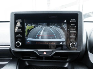 Хетчбэк Toyota Yaris 2020 года, 1165000 рублей, Ставрополь