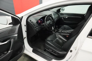 Седан Hyundai i40 2017 года, 1600000 рублей, Курск