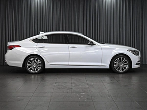 Седан Hyundai Genesis 2014 года, 2229000 рублей, Ставрополь