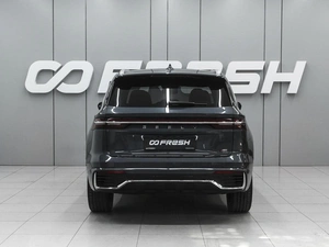 Внедорожник Geely Monjaro 2023 года, 3170000 рублей, Ростов-на-Дону