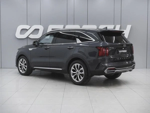 Внедорожник Kia Sorento 2020 года, 4599000 рублей, Ростов-на-Дону