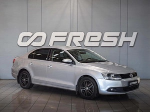 Седан Volkswagen Jetta 2012 года, 870000 рублей, Муром