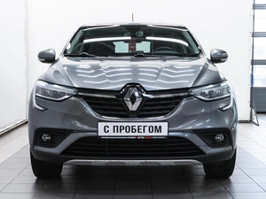 Внедорожник Renault Arkana 2019 года, 1716000 рублей, Красноярск