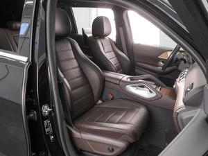 Внедорожник Mercedes-benz GLS-класс 2020 года, 7239000 рублей, Воронеж