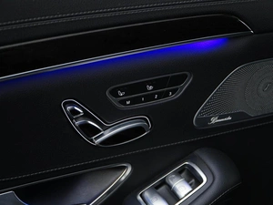 Седан Mercedes-benz S-класс 2018 года, 4557077 рублей, Москва