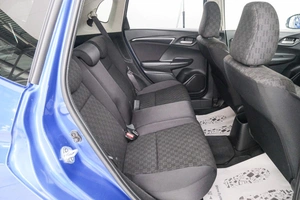 Хетчбэк Honda Fit 2016 года, 999000 рублей, Красноярск