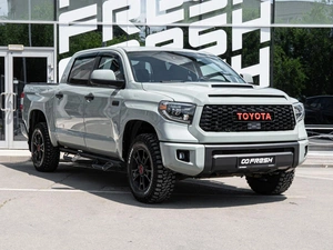 Пикап Toyota Tundra 2021 года, 6949000 рублей, Волгоград