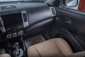 Внедорожник Citroen C-Crosser 2011 года, 1149000 рублей, Томск