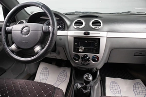Хетчбэк Chevrolet Lacetti 2012 года, 499000 рублей, Оренбург