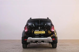 Внедорожник Renault Duster 2019 года, 1299000 рублей, Омск