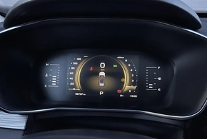 Внедорожник Geely Atlas Pro 2024 года, 2130000 рублей, Солонцы