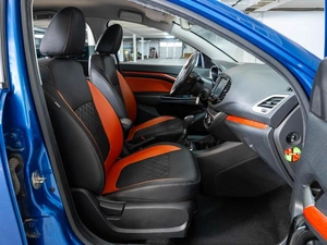 Универсал ВАЗ (LADA) Vesta Cross 2022 года, 1369000 рублей, Ставрополь