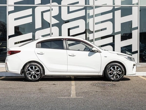 Седан Kia Rio 2017 года, 1199000 рублей, Краснодар