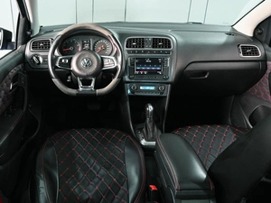 Седан Volkswagen Polo 2019 года, 1599000 рублей, Ростов-на-Дону