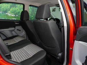 Внедорожник Suzuki SX4 2010 года, 667000 рублей, Тверь