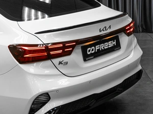 Седан Kia K3 2021 года, 2086000 рублей, Тюмень