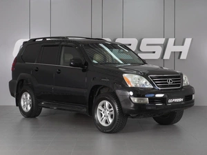Внедорожник Lexus GX 2004 года, 2289000 рублей, Минеральные Воды