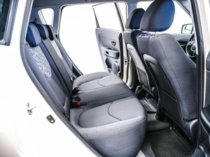 Хетчбэк Kia Soul 2011 года, 860000 рублей, Красноярск