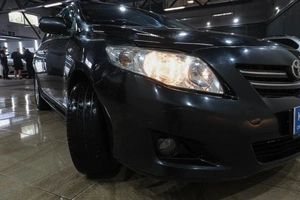 Седан Toyota Corolla 2007 года, 759000 рублей, Новокузнецк