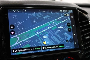 Пикап Mitsubishi L200 2022 года, 3708000 рублей, Красноярск