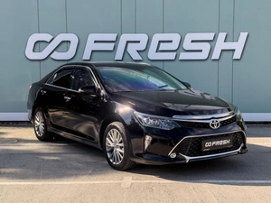 Седан Toyota Camry 2017 года, 2149000 рублей, Большой Сочи