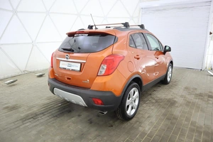 Внедорожник Opel Mokka 2013 года, 999000 рублей, Обнинск