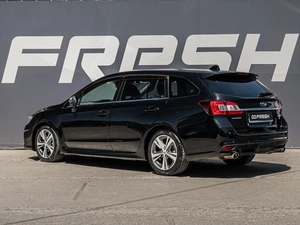 Универсал Subaru Levorg 2017 года, 1940000 рублей, Краснодар