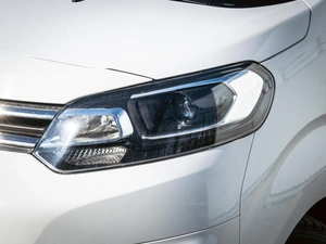 Минивэн Citroen SpaceTourer 2017 года, 3239000 рублей, Волгоград