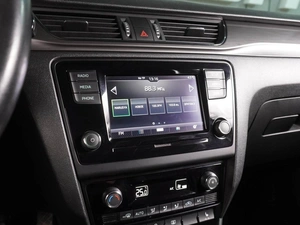 Лифтбек Skoda Rapid 2017 года, 1699000 рублей, Воронеж