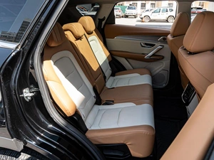 Внедорожник Jetour X70 Plus 2023 года, 2345000 рублей, Краснодар