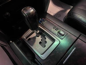 Внедорожник Toyota Land Cruiser 2012 года, 3749000 рублей, Красноярск