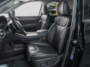 Внедорожник Hyundai Palisade 2019 года, 3799000 рублей, Сургут