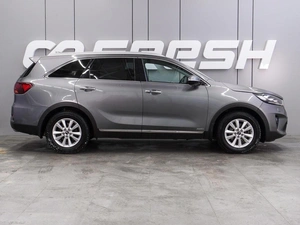 Внедорожник Kia Sorento Prime 2018 года, 2329000 рублей, Воронеж