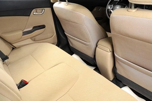 Седан Honda Civic 2013 года, 1089000 рублей, Тюмень