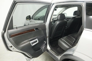 Внедорожник Opel Antara 2008 года, 880000 рублей, Курск