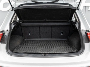 Внедорожник Volkswagen Tiguan 2018 года, 1980000 рублей, Краснодар