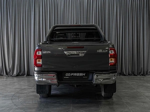 Пикап Toyota Hilux 2020 года, 3799000 рублей, Тюмень
