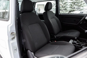 Внедорожник ВАЗ (LADA) Niva Legend 2024 года, 1025000 рублей, Ульяновск