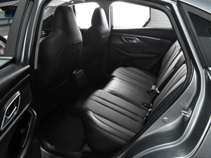 Седан Baic U5 Plus 2023 года, 1659000 рублей, Воронеж