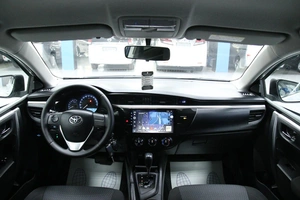 Седан Toyota Corolla 2014 года, 1478000 рублей, Солонцы