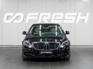 Седан Mercedes-benz S-класс 2016 года, 5699000 рублей, Сургут