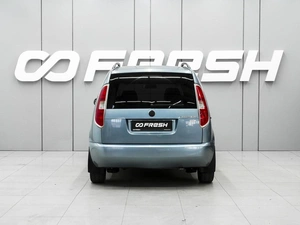 Минивэн Skoda Roomster 2007 года, 650000 рублей, Ростов-на-Дону