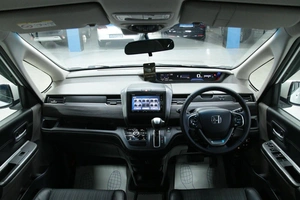 Минивэн Honda Freed 2018 года, 1298000 рублей, Солонцы
