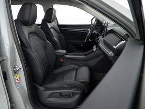 Внедорожник Skoda Kodiaq 2025 года, 5899077 рублей, Москва