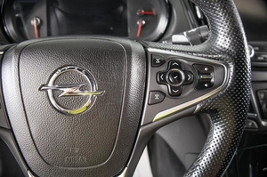 Седан Opel Insignia 2013 года, 1139000 рублей, Пермь