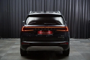 Минивэн Hyundai Custo 2022 года, 3147000 рублей, Красноярск