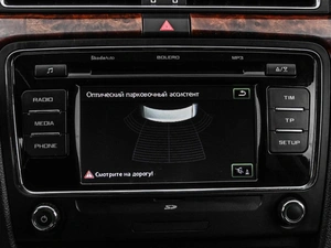 Лифтбек Skoda Superb 2010 года, 954000 рублей, Кирилловка