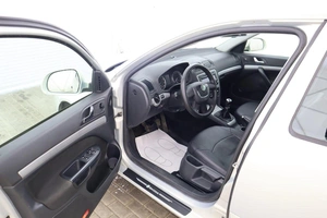 Лифтбек Skoda Octavia 2013 года, 949000 рублей, Обнинск