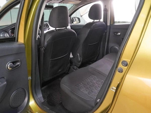 Хетчбэк Renault Sandero 2016 года, 1179000 рублей, Воронеж